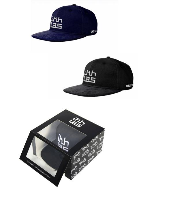 Ikhlas Snapback