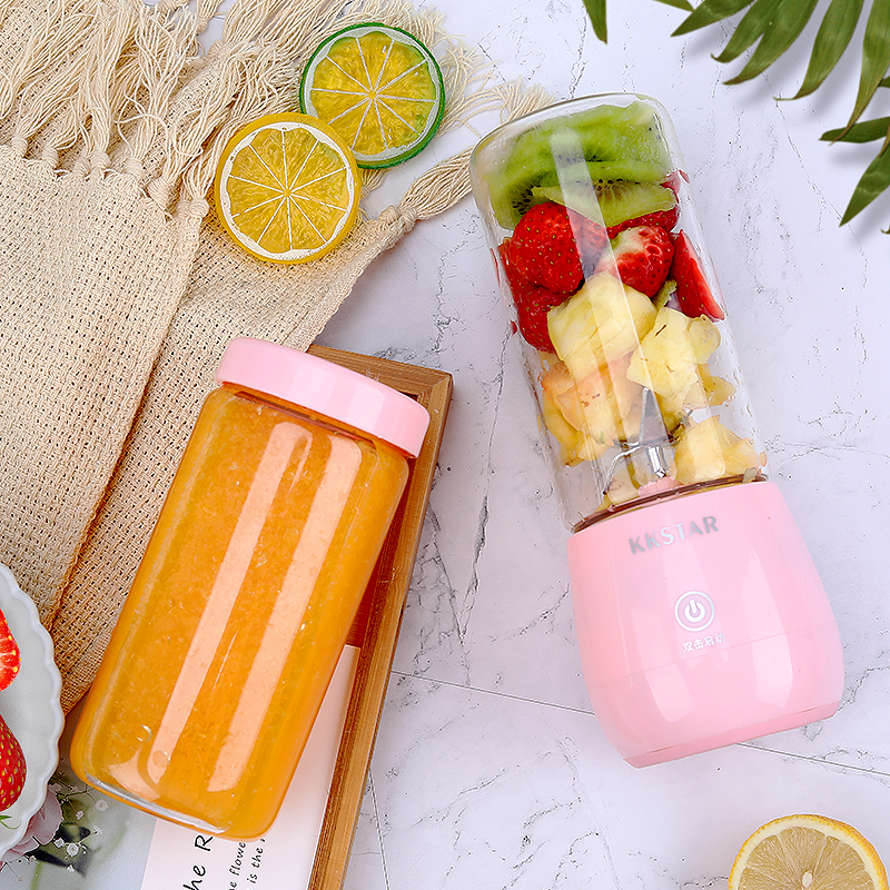 Cute Portable Blenders