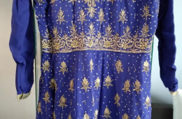 Punjabi Dress