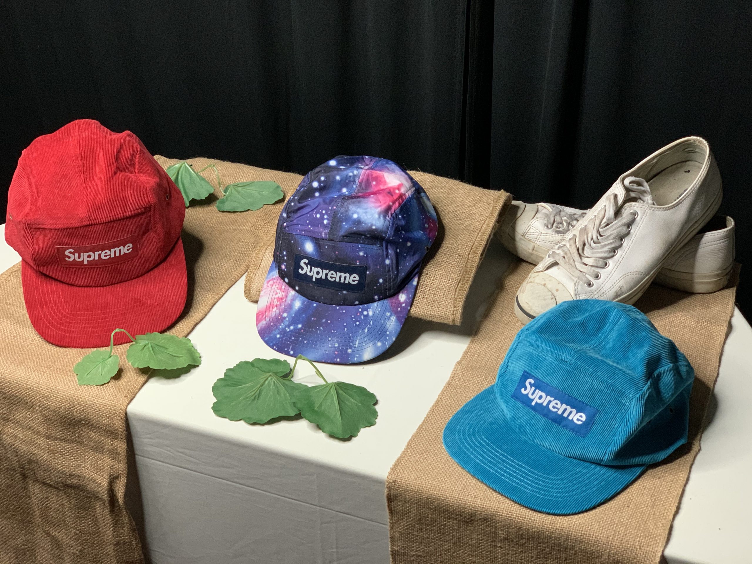 Supreme Cap - MerryGoRound