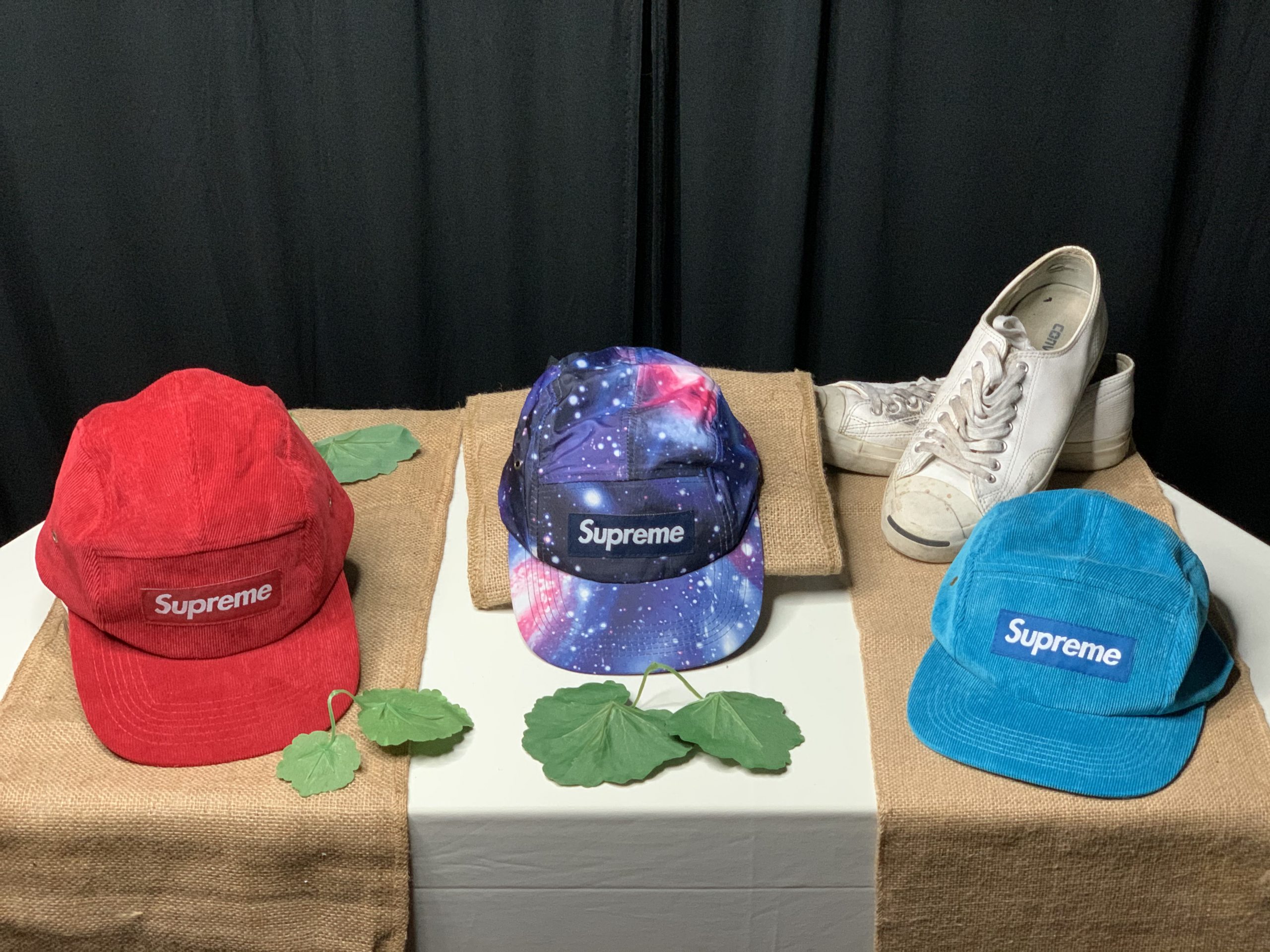 Supreme Cap