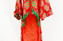 Extravaganza Chinese Wedding Dress