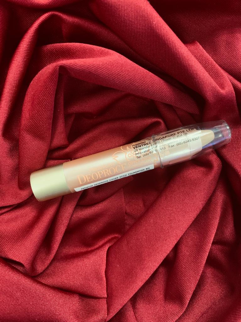 Concealer Stick