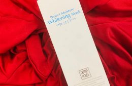 Derma House- Perfect Moisture Whitening Mask