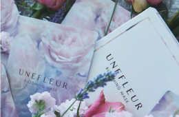 Unefleur Skin Blooming Mask – 10 pcs