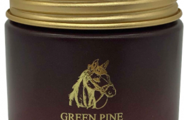 Green Pine Cosmtic Chungsol horse fat all in One Cream (Mayou Cream)