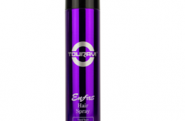 Touravi Enfas Hair Spray