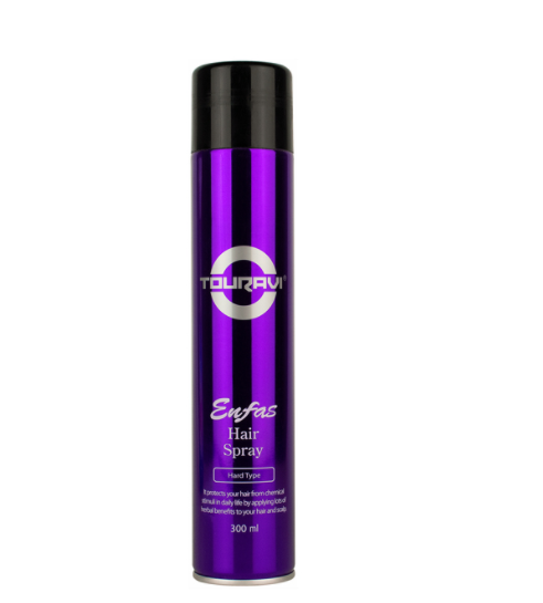 Touravi Enfas Hair Spray