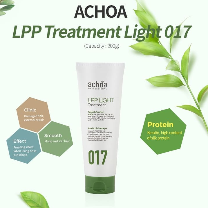 Achoa LPP Treatment Light 017