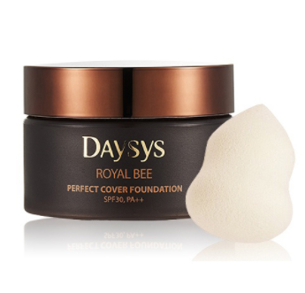 Daysys Royal Bee Cover Foundation