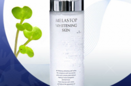Melatop Whitening Skin