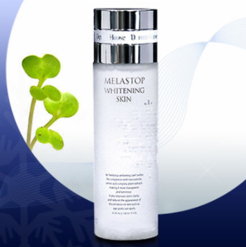 Melatop Whitening Skin