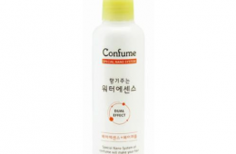 Confume Perfume Water Essence [White Rose]