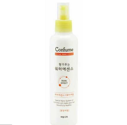 Confume Perfume Water Essence [White Rose]