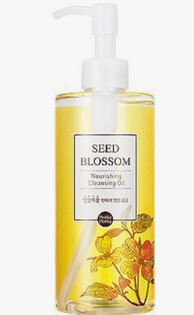 Seed Blossom Nourishing Cleaning Oil