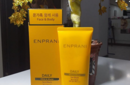 Enprani Daily Sun Block – Mild & Moist SPF 50PA++