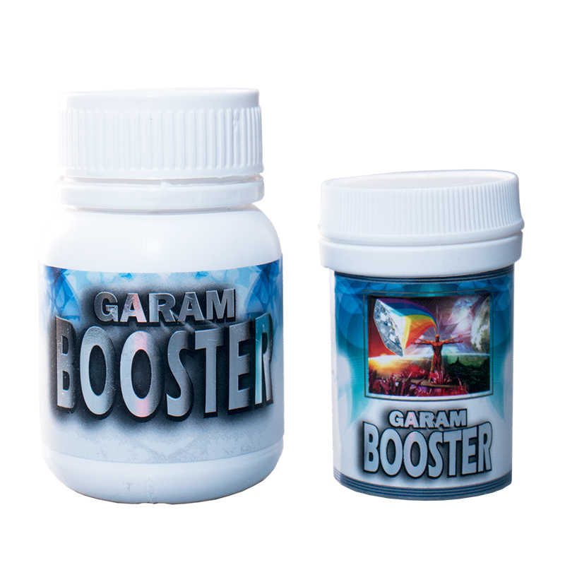 Garam Booster 100 Gsm