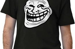 Trololol T Shirt