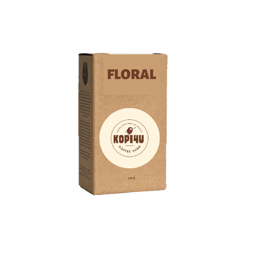 KOPI4U – Floral