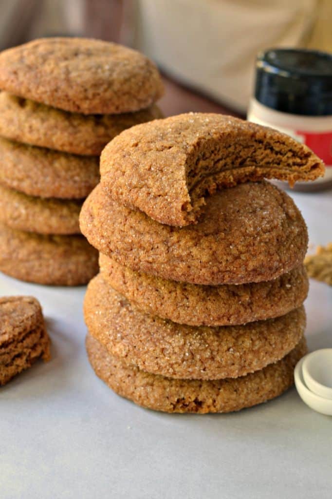 Ginger Cookie