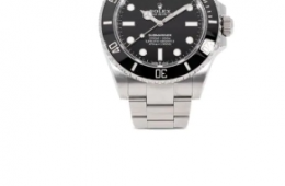 Rolex Submariner 41mm