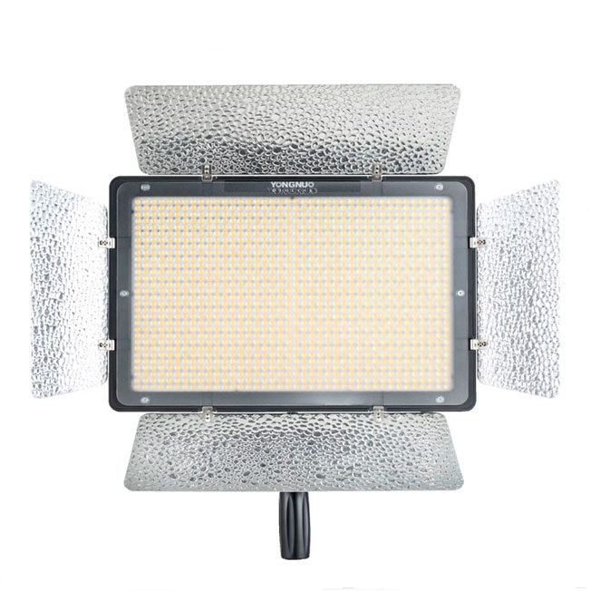 Yongnuo YN1200 Pro LED Light 3200-5500K