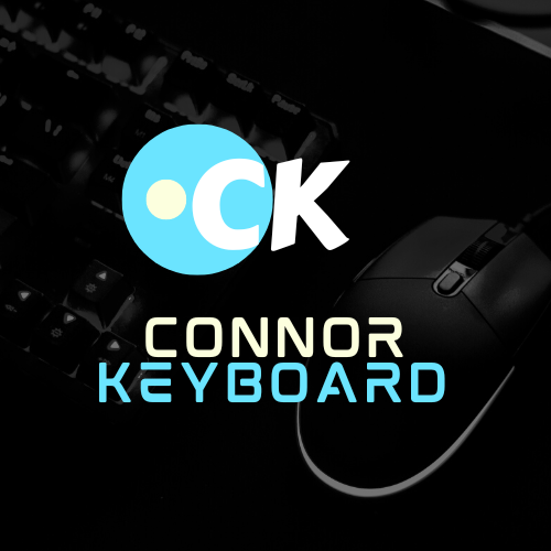Connor Keyboard