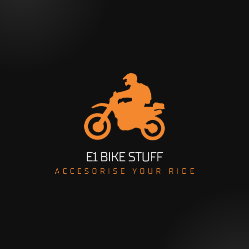 E1 bike stuff