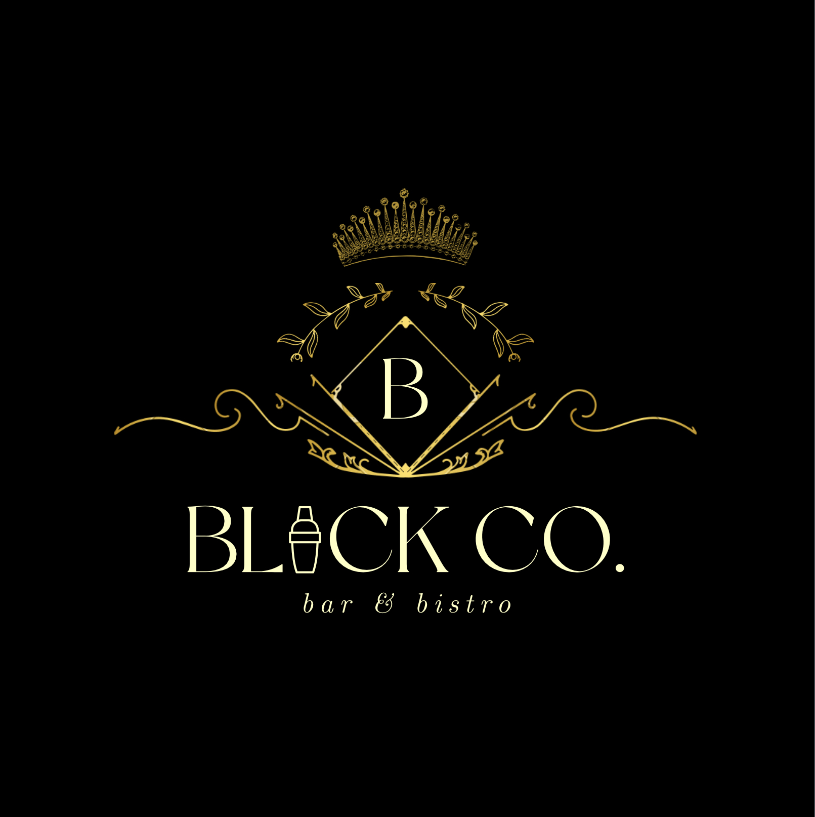 Black Co.