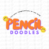Pencil Doodles